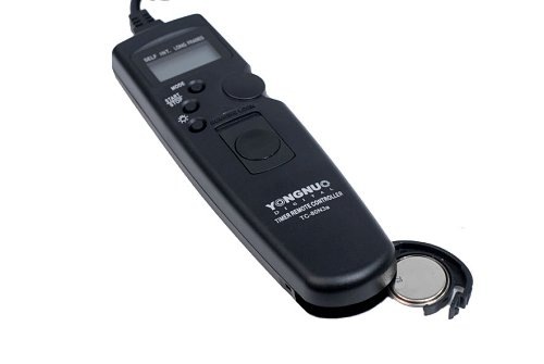 YONGNUO TC-C1 Timer Remote Cord 3